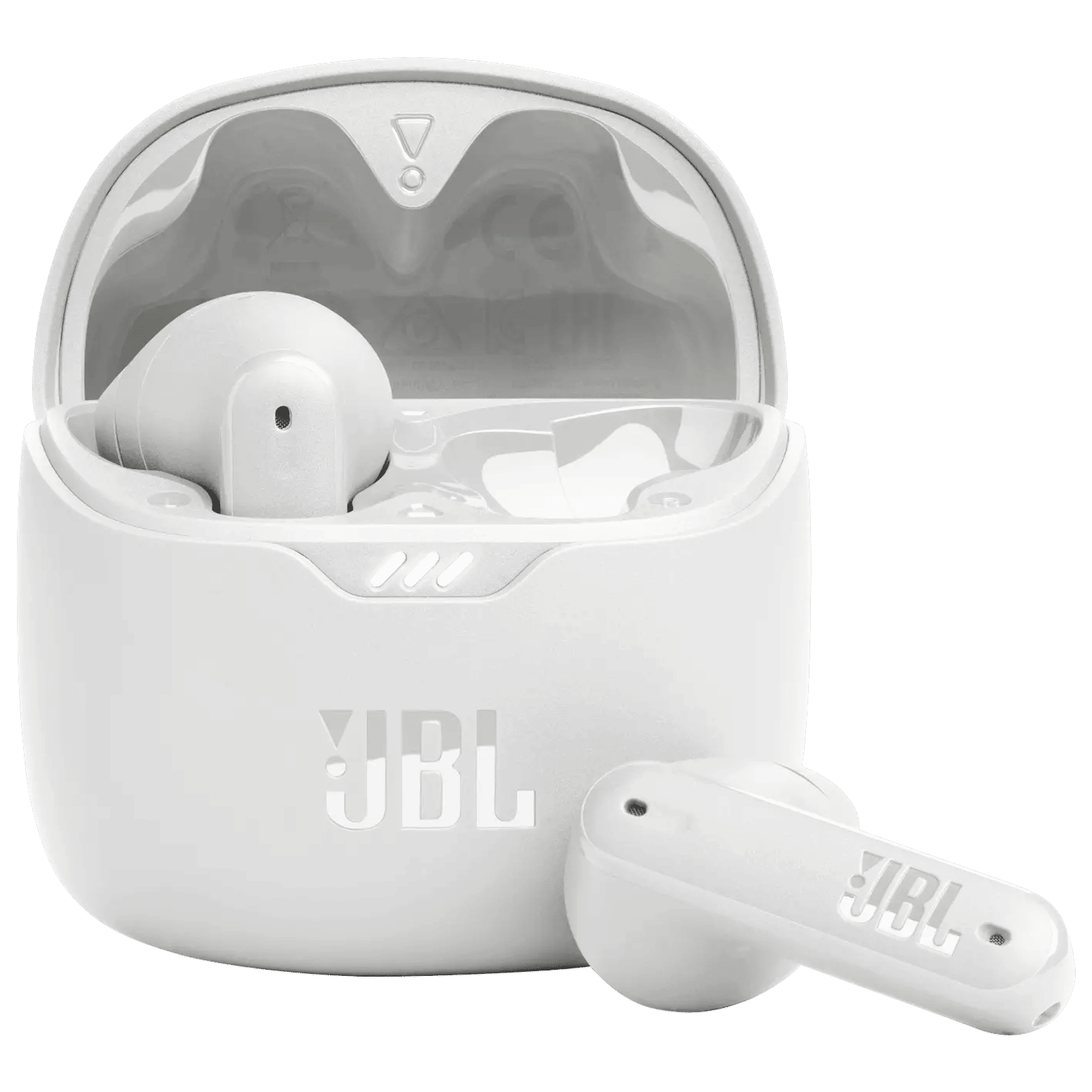 Buy JBL Tune Flex JBLTFLEXWHT TWS Earbuds with Active Noise